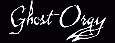 logo Ghost Orgy
